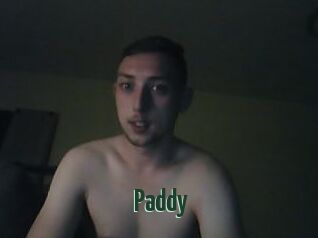 Paddy