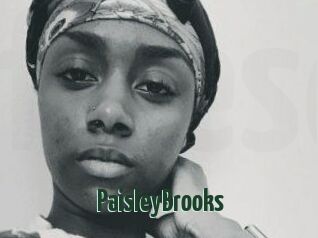 Paisley_Brooks