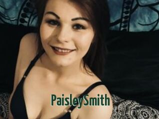 PaisleySmith