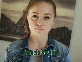 PamelaBabyGirl