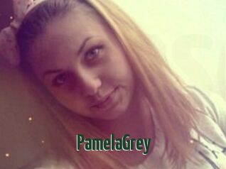 PamelaGrey