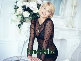 PamelaMiles