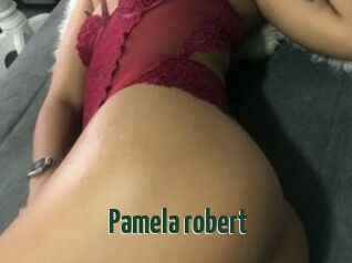 Pamela_robert