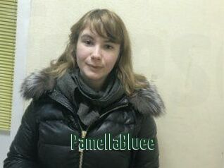 PamellaBluee