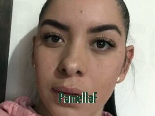 PamellaF