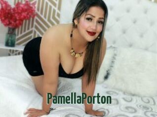 PamellaPorton