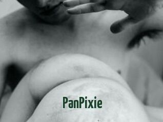 PanPixie