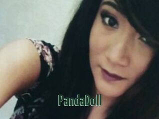 PandaDoll