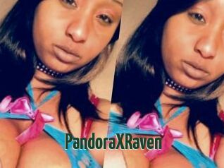 PandoraXRaven