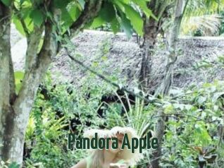 Pandora_Apple