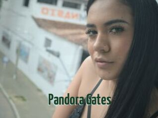 Pandora_Gates