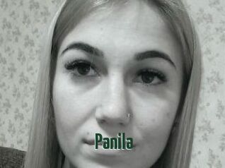 Panila