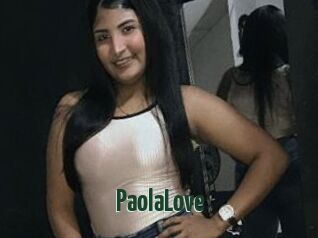 PaolaLove