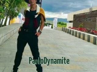 PaoloDynamite