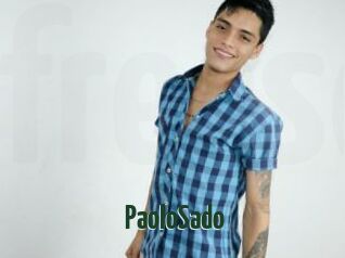 PaoloSado