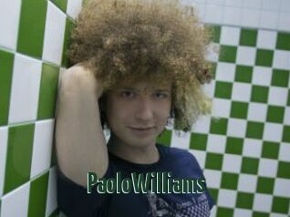 PaoloWilliams