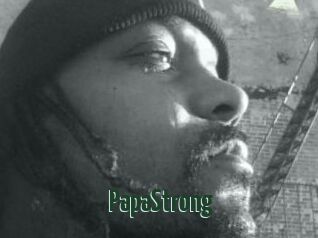 PapaStrong