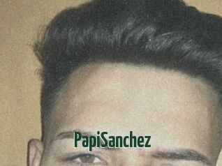 PapiSanchez