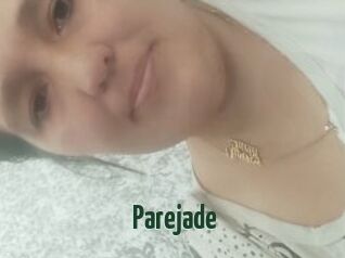 Parejade