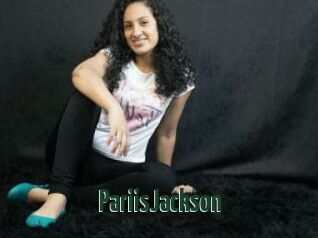 PariisJackson