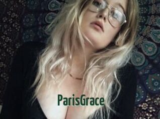 ParisGrace