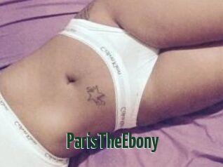 ParisTheEbony