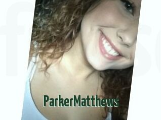 ParkerMatthews