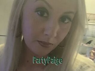 PartyPaige