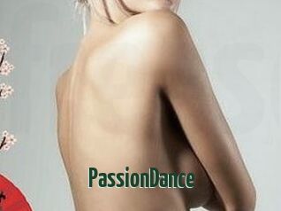 PassionDance