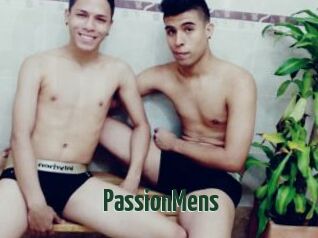 PassionMens