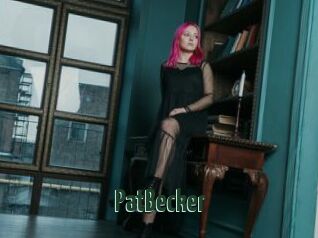 PatBecker