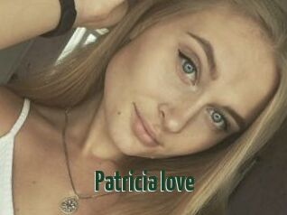 Patricia_love