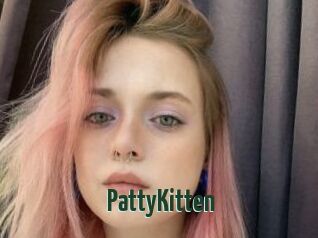 PattyKitten