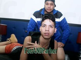 PauANDParker