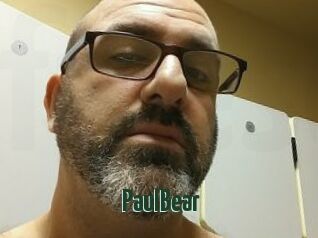 PaulBear