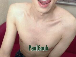 PaulGoub