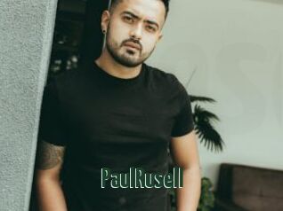 PaulRusell