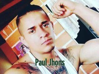 Paul_Jhons