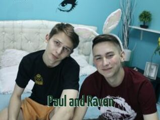 Paul_and_Raven