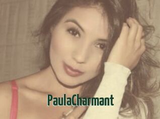 PaulaCharmant