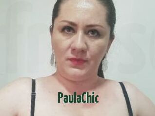 PaulaChic