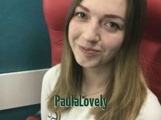 PaulaLovely