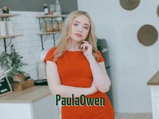 PaulaOwen