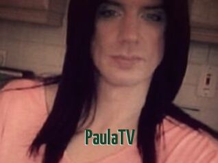 PaulaTV