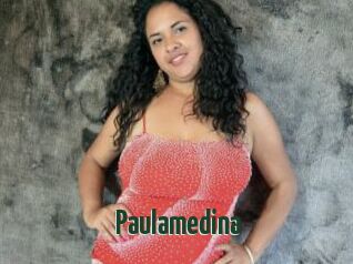 Paulamedina