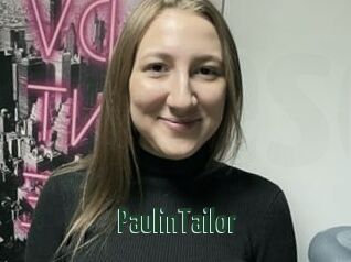 PaulinTailor