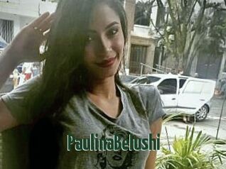 PaulinaBelushi