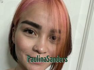 PaulinaSanders