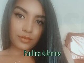 Paulina_Adamns