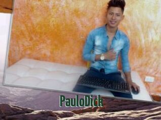 PauloDick